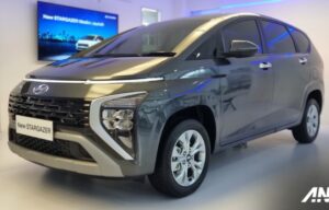 Hyundai New Stargazer Essential Resmi Mengaspal, Siap Lawan Avanza Dan Xpander Hyundai New Stargazer Essential Resmi Mengaspal, Siap Lawan Avanza Dan Xpander