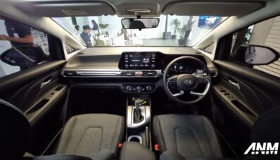 Hyundai New Stargazer Essential Resmi Mengaspal, Siap Lawan Avanza Dan Xpander Hyundai New Stargazer Essential Resmi Mengaspal, Siap Lawan Avanza Dan Xpander