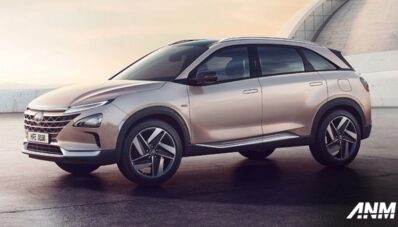 Karya Hyundai Namyang R&D Center Untuk Masyarakat Dunia