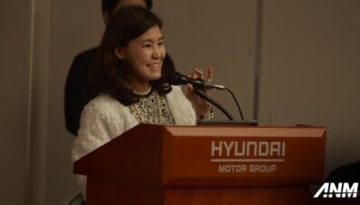 Dalami Konsep Smart City Dari Hyundai Motor Group Untuk IKN Indonesia Dalami Konsep Smart City Dari Hyundai Motor Group Untuk IKN Indonesia