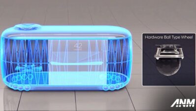 Dalami Konsep Smart City Dari Hyundai Motor Group Untuk IKN Indonesia Dalami Konsep Smart City Dari Hyundai Motor Group Untuk IKN Indonesia