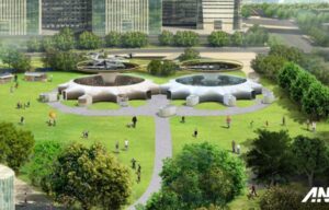 Dalami Konsep Smart City Dari Hyundai Motor Group Untuk IKN Indonesia Dalami Konsep Smart City Dari Hyundai Motor Group Untuk IKN Indonesia