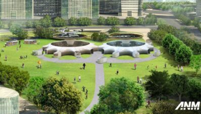 Dalami Konsep Smart City Dari Hyundai Motor Group Untuk IKN Indonesia Dalami Konsep Smart City Dari Hyundai Motor Group Untuk IKN Indonesia