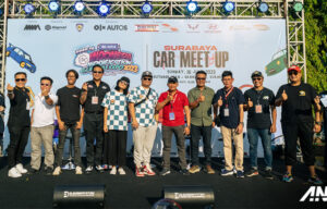 OLX Autos IMX 2023: Surabaya Car Meetup Sukses Hadirkan Ribuan Pengunjung OLX Autos IMX 2023: Surabaya Car Meetup Sukses Hadirkan Ribuan Pengunjung