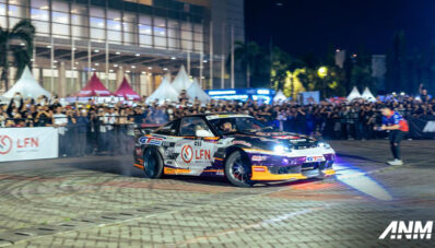 OLX Autos IMX 2023: Surabaya Car Meetup Sukses Hadirkan Ribuan Pengunjung OLX Autos IMX 2023: Surabaya Car Meetup Sukses Hadirkan Ribuan Pengunjung