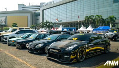 OLX Autos IMX 2023: Surabaya Car Meetup Sukses Hadirkan Ribuan Pengunjung OLX Autos IMX 2023: Surabaya Car Meetup Sukses Hadirkan Ribuan Pengunjung