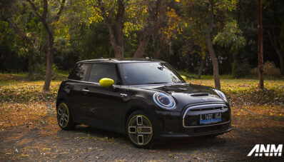 Jelajah Surabaya Bersama MINI Electric, Beda Dikit Dapet Listrik! Jelajah Surabaya Bersama MINI Electric, Beda Dikit Dapet Listrik!