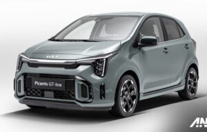 Ini dia Detail Dari Kia Picanto Facelift! Pilihan Mesin Turbo Hilang! Ini dia Detail Dari Kia Picanto Facelift! Pilihan Mesin Turbo Hilang!