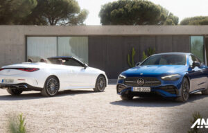 Ini dia Mercedes Benz CLE, Coupe Baru Pengganti Versi Coupe dari C-Class dan E-Class Ini dia Mercedes Benz CLE, Coupe Baru Pengganti Versi Coupe dari C-Class dan E-Class