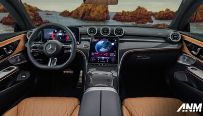 Ini dia Mercedes Benz CLE, Coupe Baru Pengganti Versi Coupe dari C-Class dan E-Class Ini dia Mercedes Benz CLE, Coupe Baru Pengganti Versi Coupe dari C-Class dan E-Class