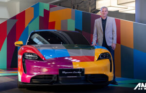 Rayakan 75 Tahun Porsche, Porsche Centre Jakarta Adakan Festival of Dreams & Porsche Classic Day Rayakan 75 Tahun Porsche, Porsche Centre Jakarta Adakan Festival of Dreams & Porsche Classic Day