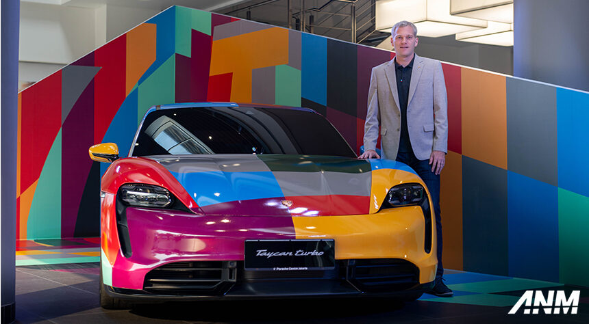 Rayakan 75 Tahun Porsche, Porsche Centre Jakarta Adakan Festival of Dreams & Porsche Classic Day Rayakan 75 Tahun Porsche, Porsche Centre Jakarta Adakan Festival of Dreams & Porsche Classic Day