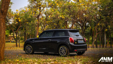 Jelajah Surabaya Bersama MINI Electric, Beda Dikit Dapet Listrik! Jelajah Surabaya Bersama MINI Electric, Beda Dikit Dapet Listrik!