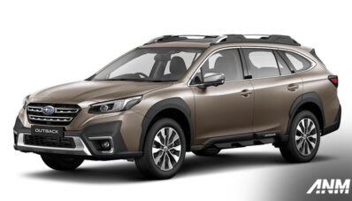 Subaru Indonesia Akan Hadirkan SUV Baru Berkonsep #NEWLUXURY Pada GIIAS 2023 Subaru Indonesia Akan Hadirkan SUV Baru Berkonsep #NEWLUXURY Pada GIIAS 2023