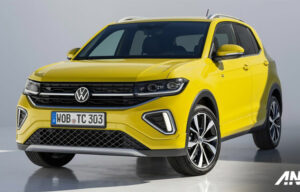 VW Segarkan T-Cross Dengan Tampilan Baru, Mulai Dijual Tahun Depan! VW Segarkan T-Cross Dengan Tampilan Baru, Mulai Dijual Tahun Depan!