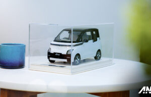 “This Is My EV Way” Ajang Konsumen Berbagi Keseruan Bersama Wuling Air ev “This Is My EV Way” Ajang Konsumen Berbagi Keseruan Bersama Wuling Air ev