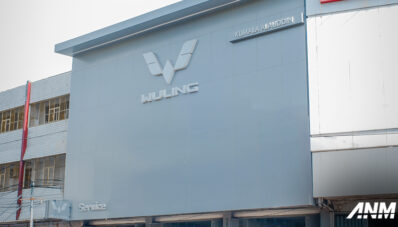 Wuling Perluas Jaringan Diler di Kota Makassar