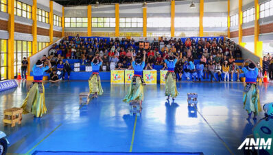 Yamaha STSJ Gelar Fazzio Youth Project Di NTB Yamaha STSJ Gelar Fazzio Youth Project Di NTB