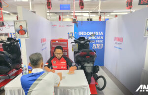 Cetak Teknisi Andal, Yamaha Hadirkan Indonesia Technician Grand Prix  Cetak Teknisi Andal, Yamaha Hadirkan Indonesia Technician Grand Prix
