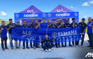 Yamaha STSJ Ajak Konsumennya Meriahkan Mandalika Racing Series Yamaha STSJ Ajak Konsumennya Meriahkan Mandalika Racing Series