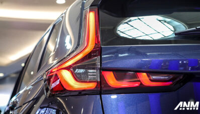 All New Honda CR-V Rilis di Surabaya, Langsung Banjir SPK!