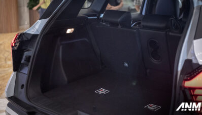 Mitsubishi XFORCE Rilis di Surabaya, Mulai 382 Jutaan Rupiah Mitsubishi XFORCE Rilis di Surabaya, Mulai 382 Jutaan Rupiah