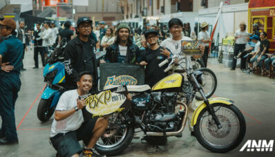 Belkote Support Penuh Painter Indonesia di Art of Speed Malaysia 2023 via Collaborapaint Belkote Support Penuh Painter Indonesia di Art of Speed Malaysia 2023 via Collaborapaint