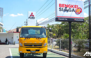 SUN Star Motor Sidoarjo Resmikan Bengkel Siaga 24 Jam, Bisa Servis Kapanpun!
