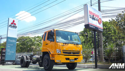 SUN Star Motor Sidoarjo Resmikan Bengkel Siaga 24 Jam, Bisa Servis Kapanpun!