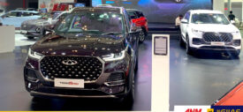 GIIAS 2023 : Penjualan Chery Regional Konsisten Naik 32%, Jabodetabek Dominan!