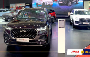 GIIAS 2023 : Penjualan Chery Regional Konsisten Naik 32%, Jabodetabek Dominan! GIIAS 2023 : Penjualan Chery Regional Konsisten Naik 32%, Jabodetabek Dominan!