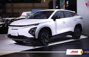GIIAS 2023 : Intip Spesifikasi Chery OMODA 5 EV Versi Indonesia, ADAS Komplit! GIIAS 2023 : Intip Spesifikasi Chery OMODA 5 EV Versi Indonesia, ADAS Komplit!