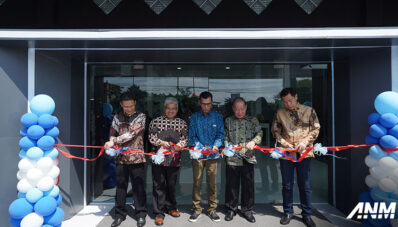 Perlebar Jaringan di Sumatra, Chery Resmikan Diler di Pekanbaru Perlebar Jaringan di Sumatra, Chery Resmikan Diler di Pekanbaru