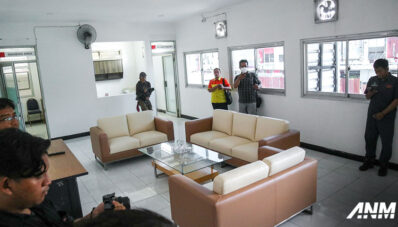 SUN Star Motor Sidoarjo Resmikan Bengkel Siaga 24 Jam, Bisa Servis Kapanpun!