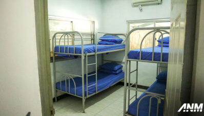 SUN Star Motor Sidoarjo Resmikan Bengkel Siaga 24 Jam, Bisa Servis Kapanpun!