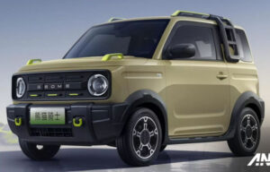 Luhut Tawarkan Geely Untuk Buat Brand EV Lokal di Indonesia Tahun 2026! Luhut Tawarkan Geely Untuk Buat Brand EV Lokal di Indonesia Tahun 2026!