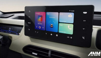 Geely Panda Knight : SUV Listrik Unyu Mulai 105 Jutaan di China Geely Panda Knight : SUV Listrik Unyu Mulai 105 Jutaan di China