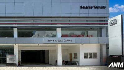 Honda Selaras Ternate : Diler Honda Pertama di Maluku Utara Honda Selaras Ternate : Diler Honda Pertama di Maluku Utara