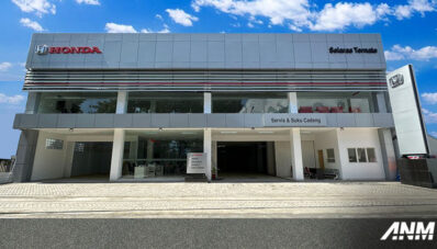 Honda Selaras Ternate : Diler Honda Pertama di Maluku Utara Honda Selaras Ternate : Diler Honda Pertama di Maluku Utara