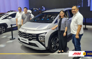 GIIAS 2023 : Intip Detail Perbedaan Hyundai Stargazer X Dengan Versi Biasa GIIAS 2023 : Intip Detail Perbedaan Hyundai Stargazer X Dengan Versi Biasa