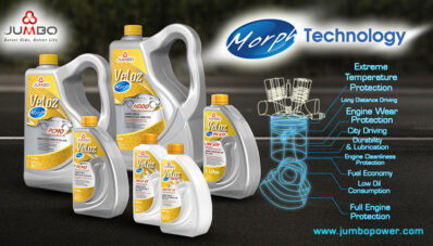 Sering Macet – Macetan? Teknologi MORPH Bisa Jadi Solusi & Proteksi Mobilmu Sering Macet – Macetan? Teknologi MORPH Bisa Jadi Solusi & Proteksi Mobilmu