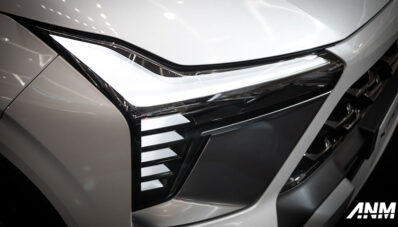 Mitsubishi XFORCE Rilis di Surabaya, Mulai 382 Jutaan Rupiah Mitsubishi XFORCE Rilis di Surabaya, Mulai 382 Jutaan Rupiah