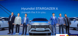 Hyundai Stargazer X 2023