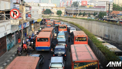 Sering Macet – Macetan? Teknologi MORPH Bisa Jadi Solusi & Proteksi Mobilmu Sering Macet – Macetan? Teknologi MORPH Bisa Jadi Solusi & Proteksi Mobilmu