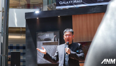 Mazda CX-60 Meluncur di Surabaya, The Perfect Jinba Ittai Bisa Dicoba! Mazda CX-60 Meluncur di Surabaya, The Perfect Jinba Ittai Bisa Dicoba!