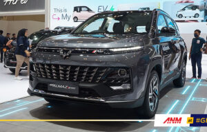 GIIAS 2023 : Wuling Tampilkan Inovasi Produk Terbaru & Promo Menggiurkan GIIAS 2023 : Wuling Tampilkan Inovasi Produk Terbaru & Promo Menggiurkan
