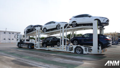 Toyota Hentikan Produksi di 14 Pabrik di Jepang, Ada Apa? Toyota Hentikan Produksi di 14 Pabrik di Jepang, Ada Apa?