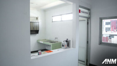 SUN Star Motor Sidoarjo Resmikan Bengkel Siaga 24 Jam, Bisa Servis Kapanpun!