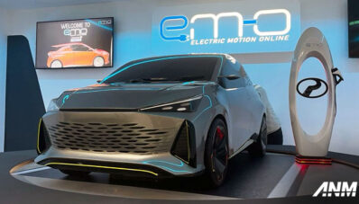 Perodua Siapkan Diri Untuk CKD Mobil Listrik, Daihatsu Juga? Perodua Siapkan Diri Untuk CKD Mobil Listrik, Daihatsu Juga?