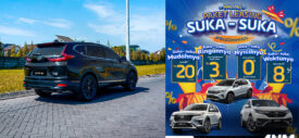 New Suzuki XL7 Hybrid 2023 Surabaya